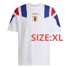 完売品 Lサイズ 新品 2026 サッカー 日本代表 エキップメント Tシャツ
