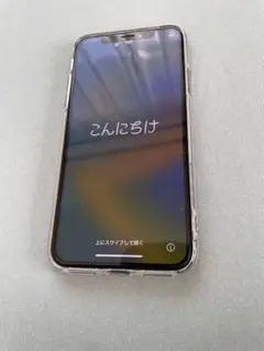 Apple iPhone X スペースグレー 本体 アメリカ仕様 - メルカリ
