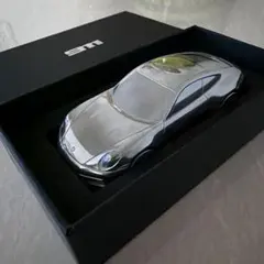 ⭐️新品Porsche 911 限定版 メタルミニカー　1/43 非売品のサムネイル