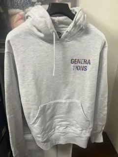 2026年最新】GENERATIONS パーカーの人気アイテム - メルカリ