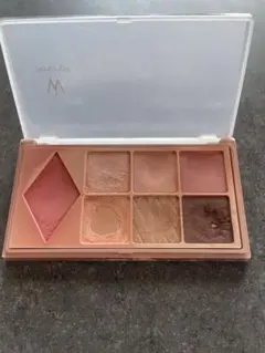 Wonjungyo アイシャドウパレット