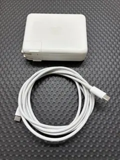 ★動作確認済み★Apple 純正 140W USB-C Power A2452