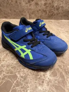 [無記名]asics レーザービーム SJ-MG 20.0cm