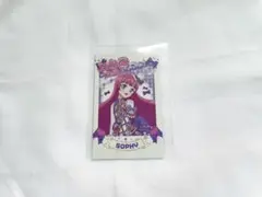 大プリパラ展 そふぃ プリパシャ