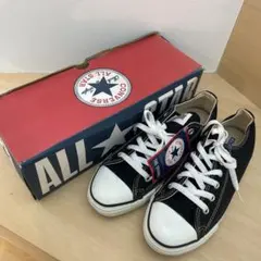 希少コンバース　デッドストック　USA製　90s