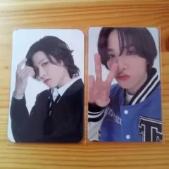 (新品未使用) TREASURE ジョンファン ソウルコン MD CD 1日目