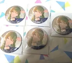 プロセカ　草薙寧々　グリ缶10A　5点