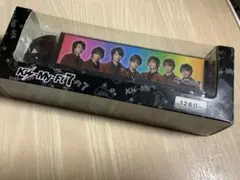 ★Kis-My-Ft2 トラックフィギュア　キスマイ