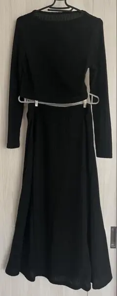 ロングスカート セットアップ