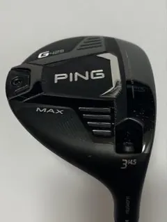 PING G440 MAX フェアウェイウッド 15度 ヘッドのみ - メルカリ