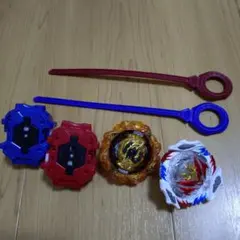 ベイブレードバースト オールインワンセット
