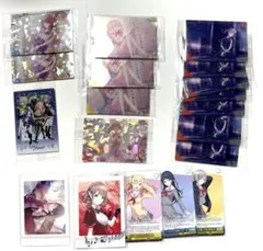 プロセカ ウエハース レオニード パシャこれ ヴァイスシュヴァルツ