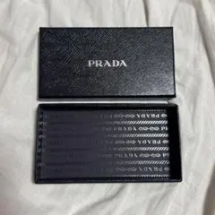 2026年最新】プラダ 空箱の人気アイテム - メルカリ