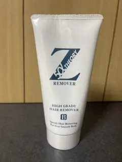 Z THEORY REMOVER 薬用ヘアリムーバーCN 200g - メルカリ