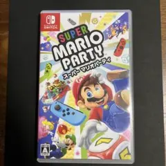 Super Mario Party (Nintendo Switch)