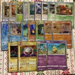 ポケモンカード　classic ポケモンまとめ売り