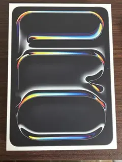 【超美品】iPad Pro 11インチ M5 256GB スペースブラック