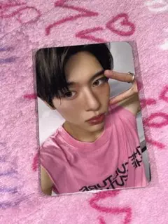 2026年最新】NCTWISH シオンの人気アイテム - メルカリ