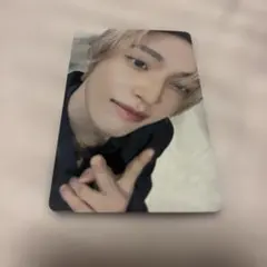 riize ウォンビン 東京ドーム 6000円 トレカ 会場限定