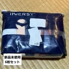 INNERSY ショーツ US XL/JP 3XL