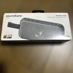 新品未開封】Soundcore Motion X500 A3131511 - メルカリ