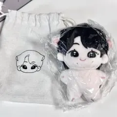 2026年最新】enhypen ぬいぐるみ マスターの人気アイテム - メルカリ