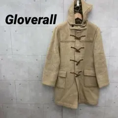 Gloverall グローバーオール ダッフルコート 70’s ベージュ
