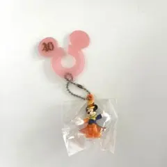 新品未使用　ディズニー　チャーム　ミッキーマウス