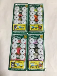 コリス×ショウワノート ソーダ味　４個セットのサムネイル