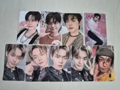 TXT ヨンジュン　トレカ　まとめ売り