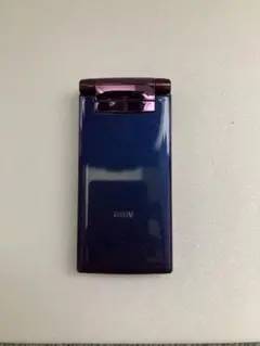 W53H au ガラケー HITACHI Wooo