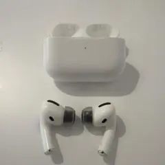 【箱無し・ジャンク】Apple AirPodsPro 正規品　本体　第1世代
