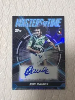 2025年最新】jリーグ カード ラモスの人気アイテム - メルカリ