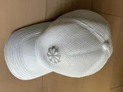 Nike メッシュキャップ ホワイト