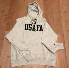 2025年最新】チャンピオン usafaの人気アイテム - メルカリ