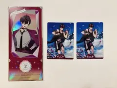 にじさんじ 佐伯イッテツ グッズセット