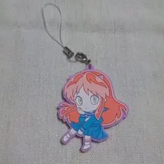 うる星やつら ラムちゃん ラバーストラップ