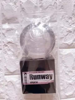 【極美品】Aぇ!group LIVETOUR 2026 Runway ペンライト