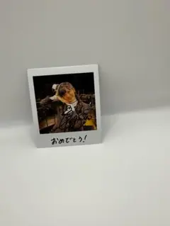 ユニエア 直筆サイン入りチェキ 石森璃花 - メルカリ