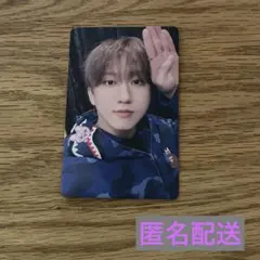 StrayKids 中華POPUP ラキドロyzy チャンビン