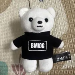 ビーファースト ソウタ クマ BMSG パーカー くま マスコット