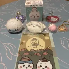 ちいかわグッズ　まとめ売り
