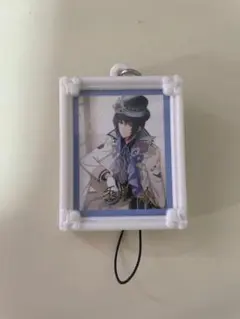 アイナナ キーホルダー