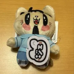 ジェ猫 マスコット