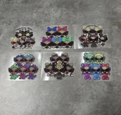 アメステ　ヒスミニ