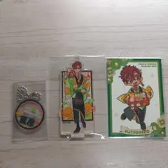 日向夏彦 花子くんミュージアム グッズ