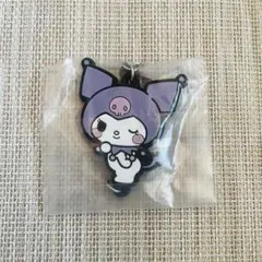 マイメロディ＆クロミ 繋がるラバーコレクション③