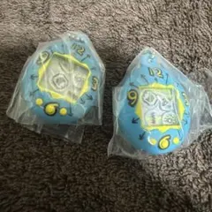 たまごっち シャカシャカチャームコレクション まるっち