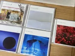 People In The Box CD アルバム 5枚