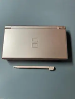 Nintendo DS lite メタリックロゼ